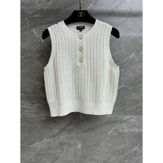 Chanel Vest